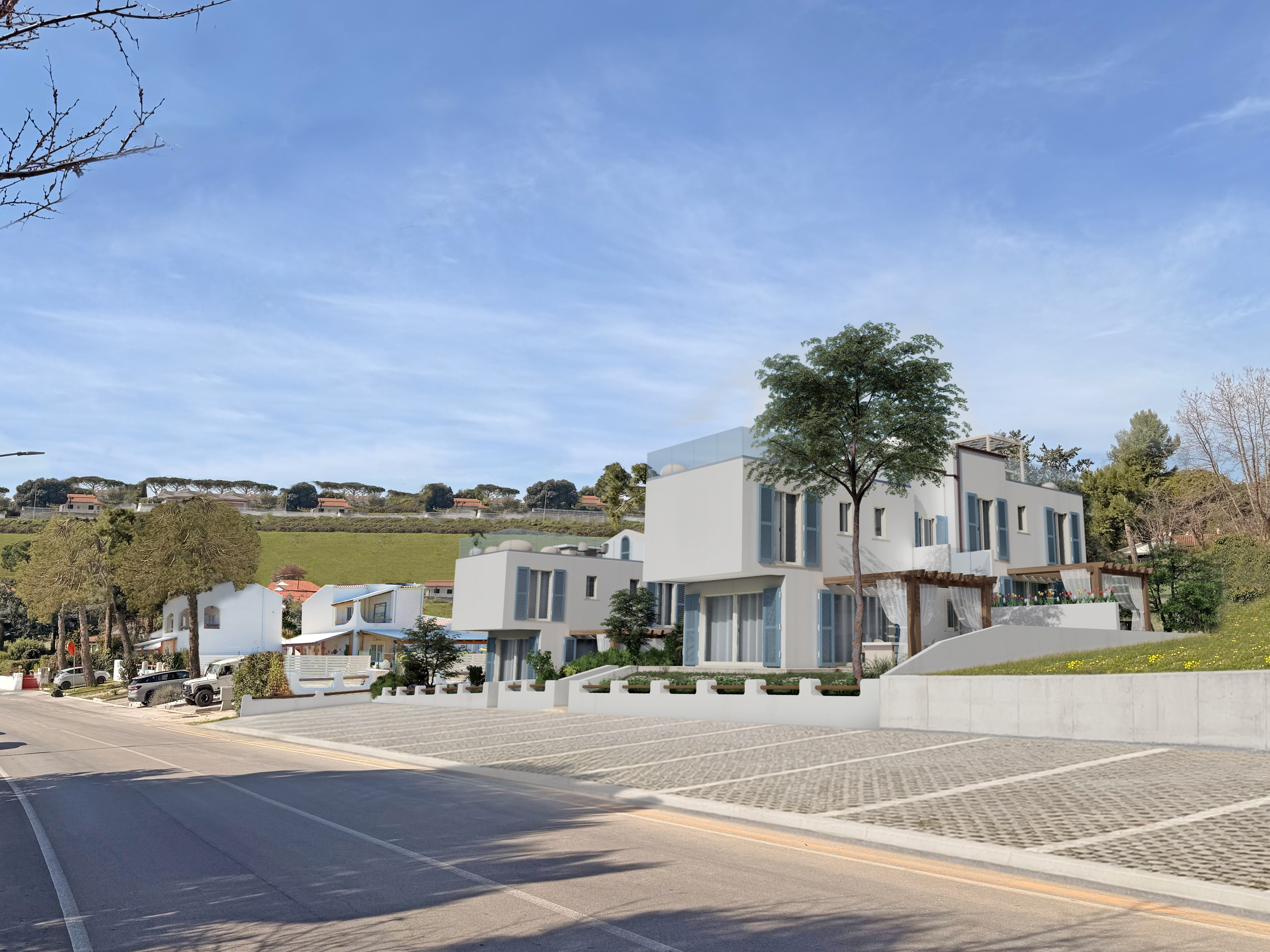 Villette Vista 1